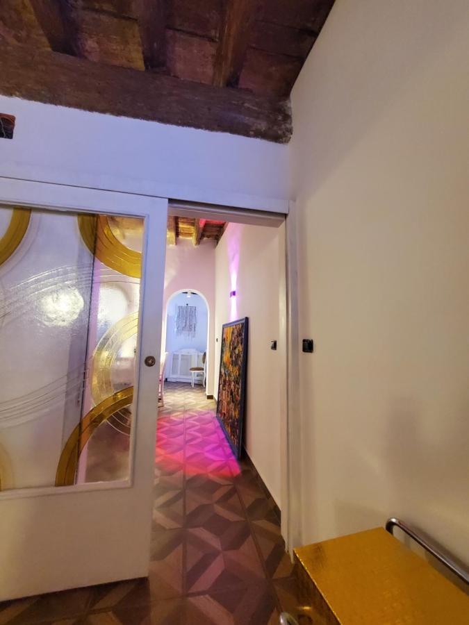 Casa Haiducii Puglia Бари Екстериор снимка