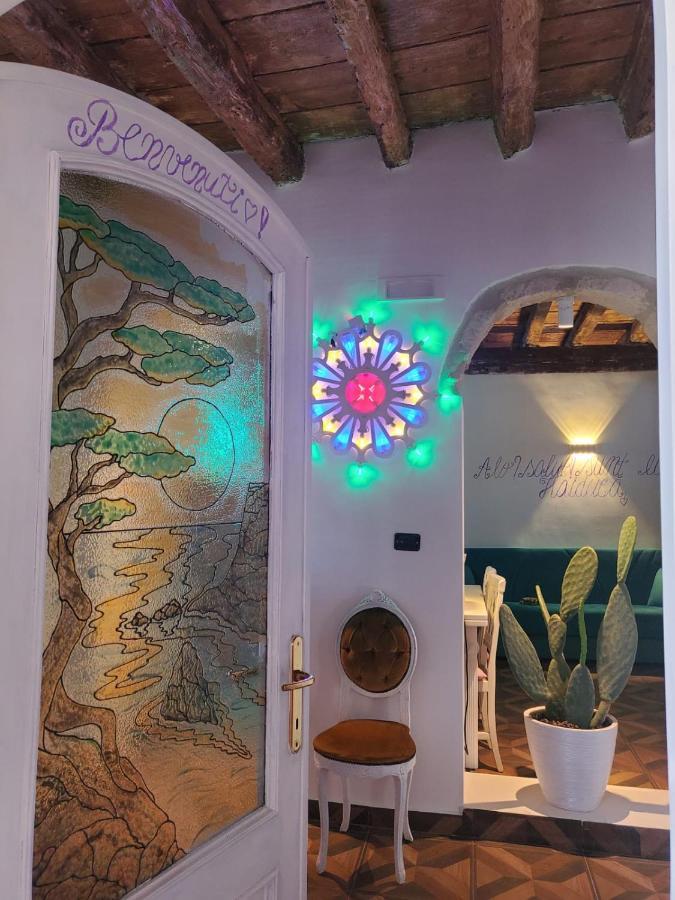 Casa Haiducii Puglia Бари Екстериор снимка