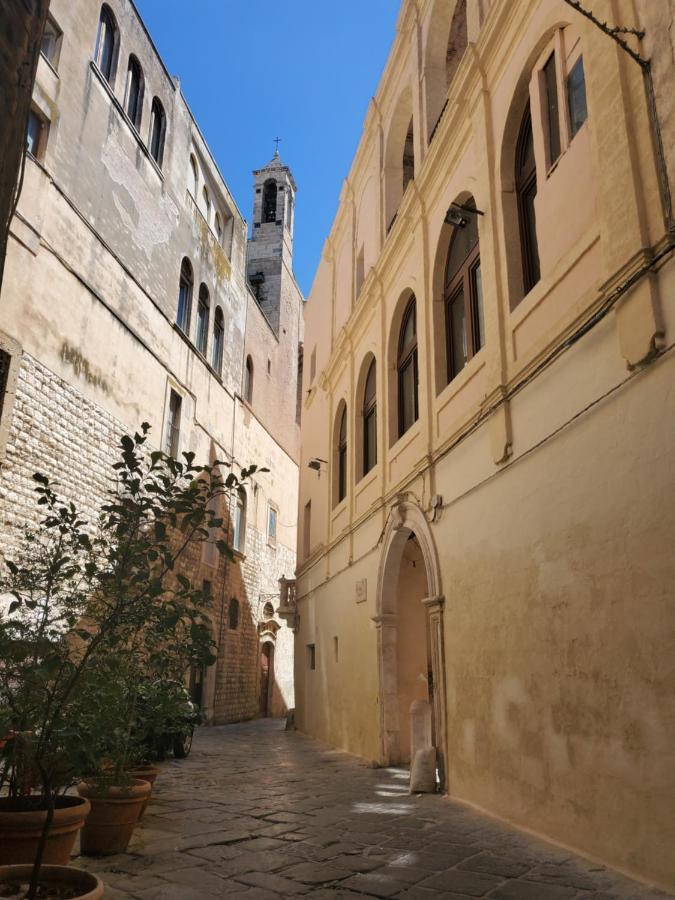 Casa Haiducii Puglia Бари Екстериор снимка