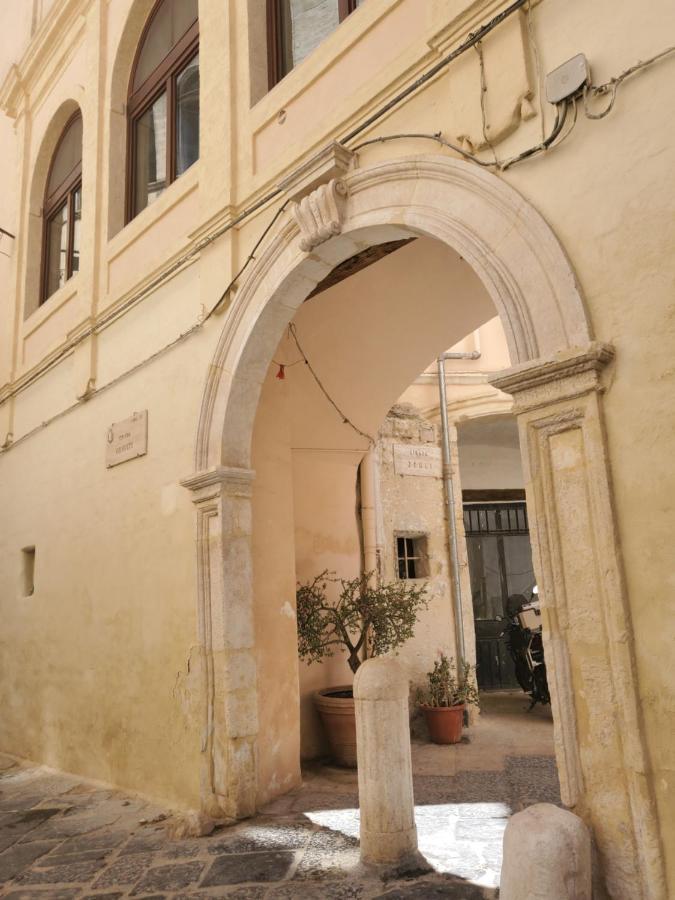 Casa Haiducii Puglia Бари Екстериор снимка