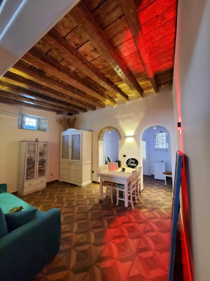 Casa Haiducii Puglia Бари Екстериор снимка